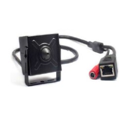 Telecamera IP Mini uso interno 1080p, Bemax