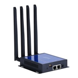 Router Wireless Industriale N150bps 4G LTE